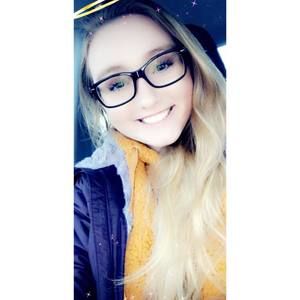 Meet your Posher, Haliegh